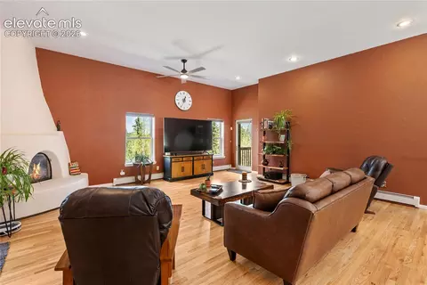 153 Moss Rock Ct, Divide, CO 80814 photo 5