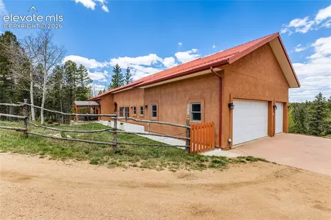 153 Moss Rock Ct, Divide, CO 80814 photo 33