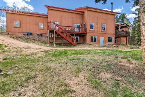 153 Moss Rock Ct, Divide, CO 80814 photo 36