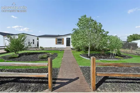 23740 Wheat Dr, Colorado Springs, CO 80928