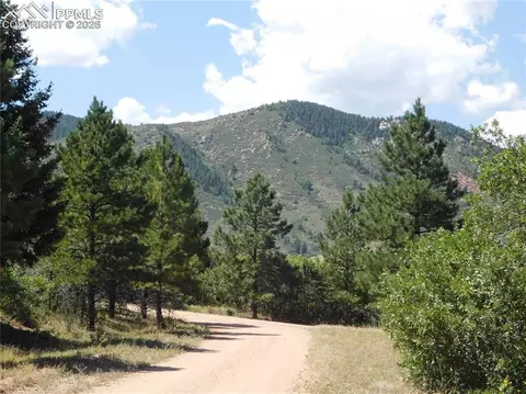 lot9 Troon Ct, Larkspur, CO 80118