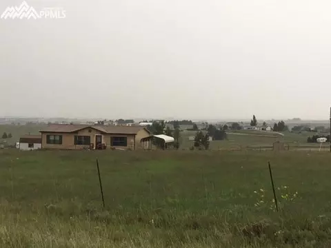15320 Chaparral Loop, Peyton, CO 80831 photo 3