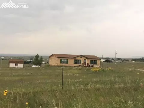 15320 Chaparral Loop, Peyton, CO 80831 photo 2