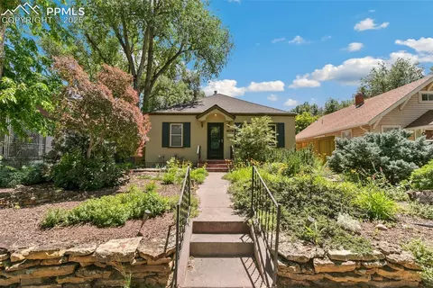 1123 Custer Ave, Colorado Springs, CO 80903