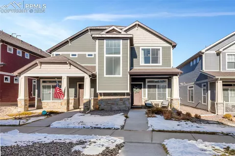 9393 Cashel Trl, Colorado Springs, CO 80927
