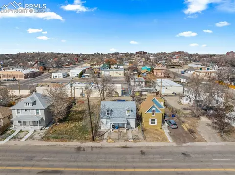 609 W 8th St #611, Pueblo, CO 81003