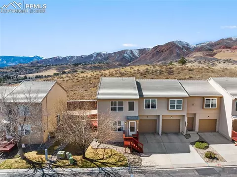 6926 Yellowpine Dr, Colorado Springs, CO 80919