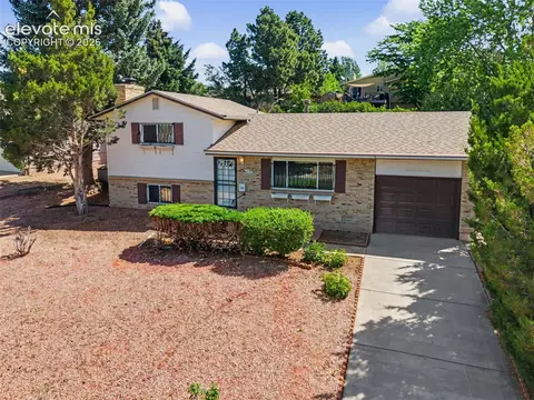 4156 Sod House Trl, Colorado Springs, CO 80917