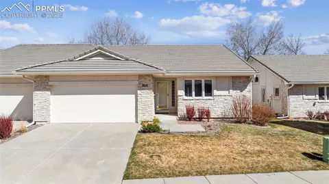 854 Loma Pt, Colorado Springs, CO 80906