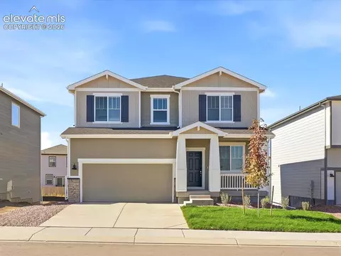 11323 Shadbush Ln, Colorado Springs, CO 80925