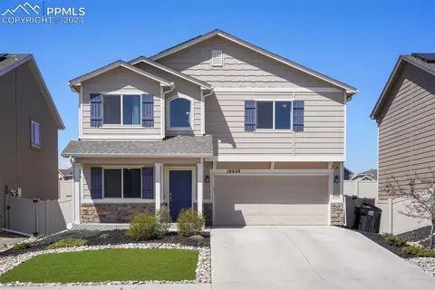 10624 Calista Way, Fountain, CO 80817