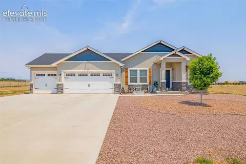 665 E Platteville Blvd, Pueblo, CO 81007