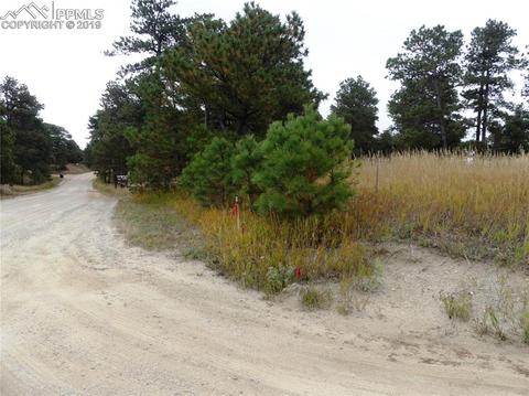 18115 Cumbres Rd, Peyton, CO 80831 photo 3
