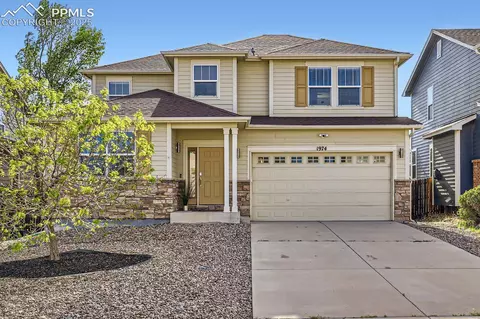 1974 Capital Dr, Colorado Springs, CO 80951
