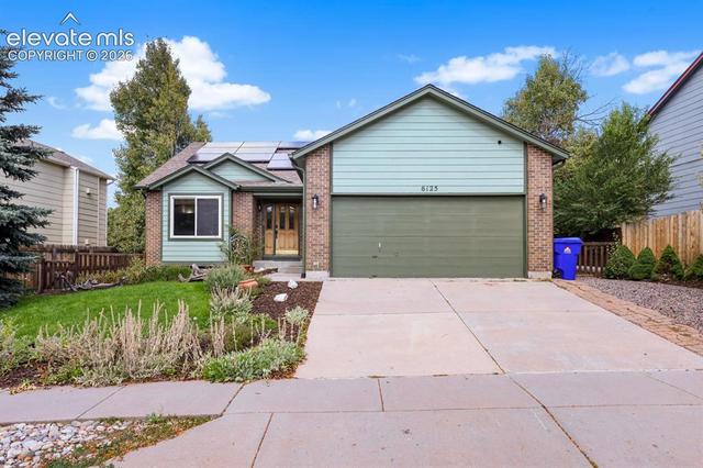 6125 Northwind Dr, Colorado Springs, CO 80918