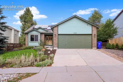 6125 Northwind Dr, Colorado Springs, CO 80918