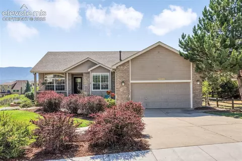 15590 Desiree Dr, Colorado Springs, CO 80921