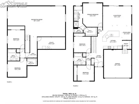 13533 Park Meadows Dr, Peyton, CO 80831 photo 30