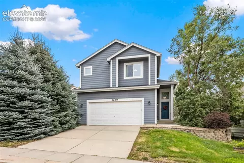 5239 Arroyo St, Colorado Springs, CO 80922