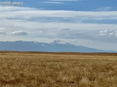 30890 Myers Rd, Yoder, CO 80864 photo 1