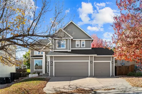 6530 Whistle Bay Dr, Colorado Springs, CO 80923
