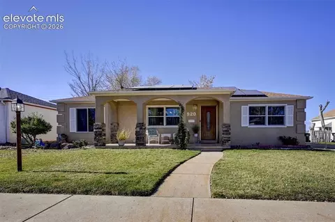 920 Kennedy St, Pueblo, CO 81001