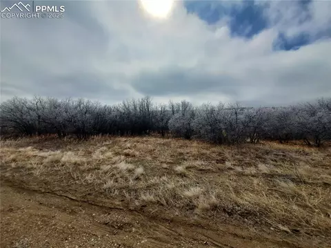 Thacker Road, Colorado City, CO 81069