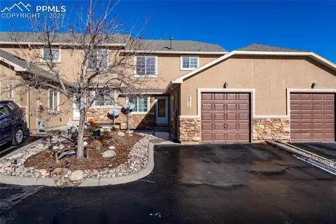 5534 Timeless Vw, Colorado Springs, CO 80915