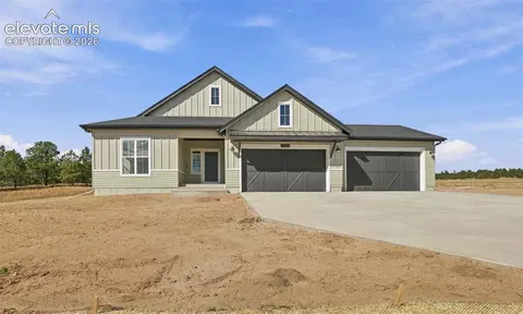 10424 Aspen Valley Rd, Colorado Springs, CO 80908