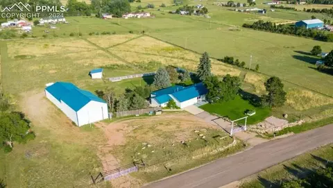 6375 Sayres Rd, Colorado Springs, CO 80927