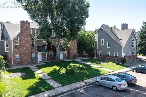 2133 Troy Ct, Colorado Springs, CO 80918