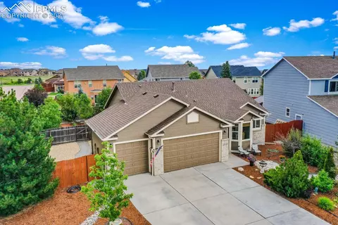 12339 Sleeping Bear Rd, Peyton, CO 80831 photo 1
