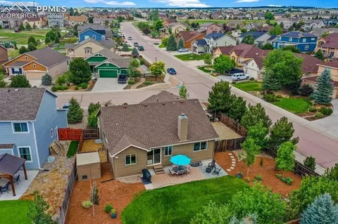 12339 Sleeping Bear Rd, Peyton, CO 80831 photo 5