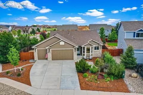 12339 Sleeping Bear Rd, Peyton, CO 80831 photo 2