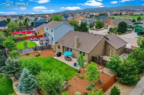 12339 Sleeping Bear Rd, Peyton, CO 80831 photo 4