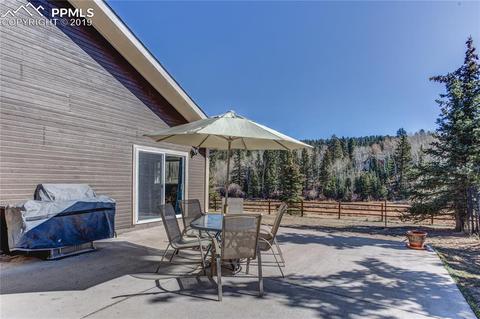 717 Divide South Dr, Divide, CO 80814 photo 6