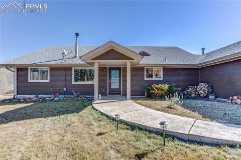 717 Divide South Dr, Divide, CO 80814 photo 4