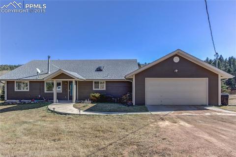 717 Divide South Dr, Divide, CO 80814 photo 2