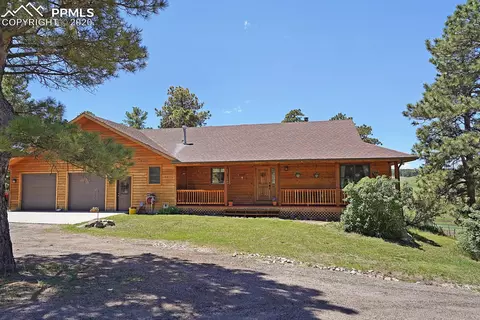 20515 Eagle Feather Ln, Elbert, CO 80106 photo 1