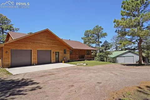 20515 Eagle Feather Ln, Elbert, CO 80106 photo 2