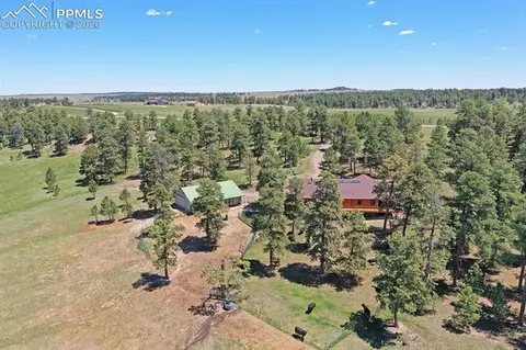 20515 Eagle Feather Ln, Elbert, CO 80106 photo 5