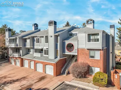 3664 Iguana Dr, Colorado Springs, CO 80910
