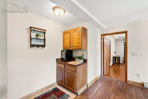 Entry Way - 1509 County Road 25, Divide, CO 80814 photo 1 of 1