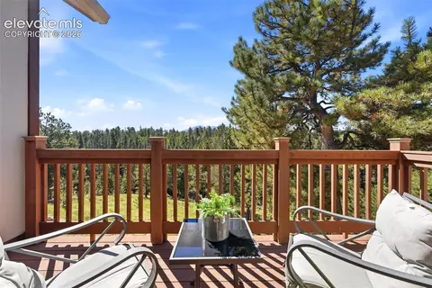 Exterior - 1509 County Road 25, Divide, CO 80814 photo 2 of 7