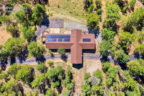 View/Area - 1509 County Road 25, Divide, CO 80814 photo 1 of 1