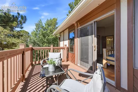 Exterior - 1509 County Road 25, Divide, CO 80814 photo 3 of 7
