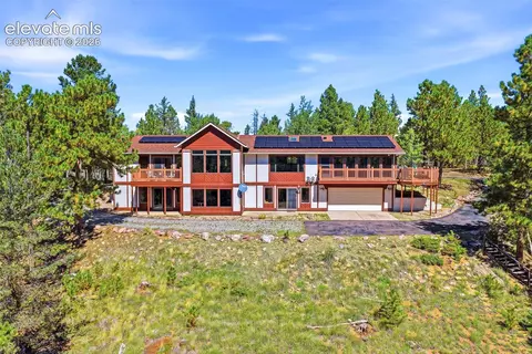 Other - 1509 County Road 25, Divide, CO 80814 photo 8 of 10