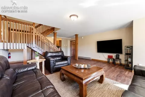 Living - 1509 County Road 25, Divide, CO 80814 photo 7 of 7