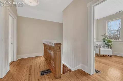 1712 N Nevada Ave, Colorado Springs, CO 80907