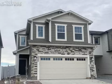 5325 Devers Ct, Colorado Springs, CO 80925